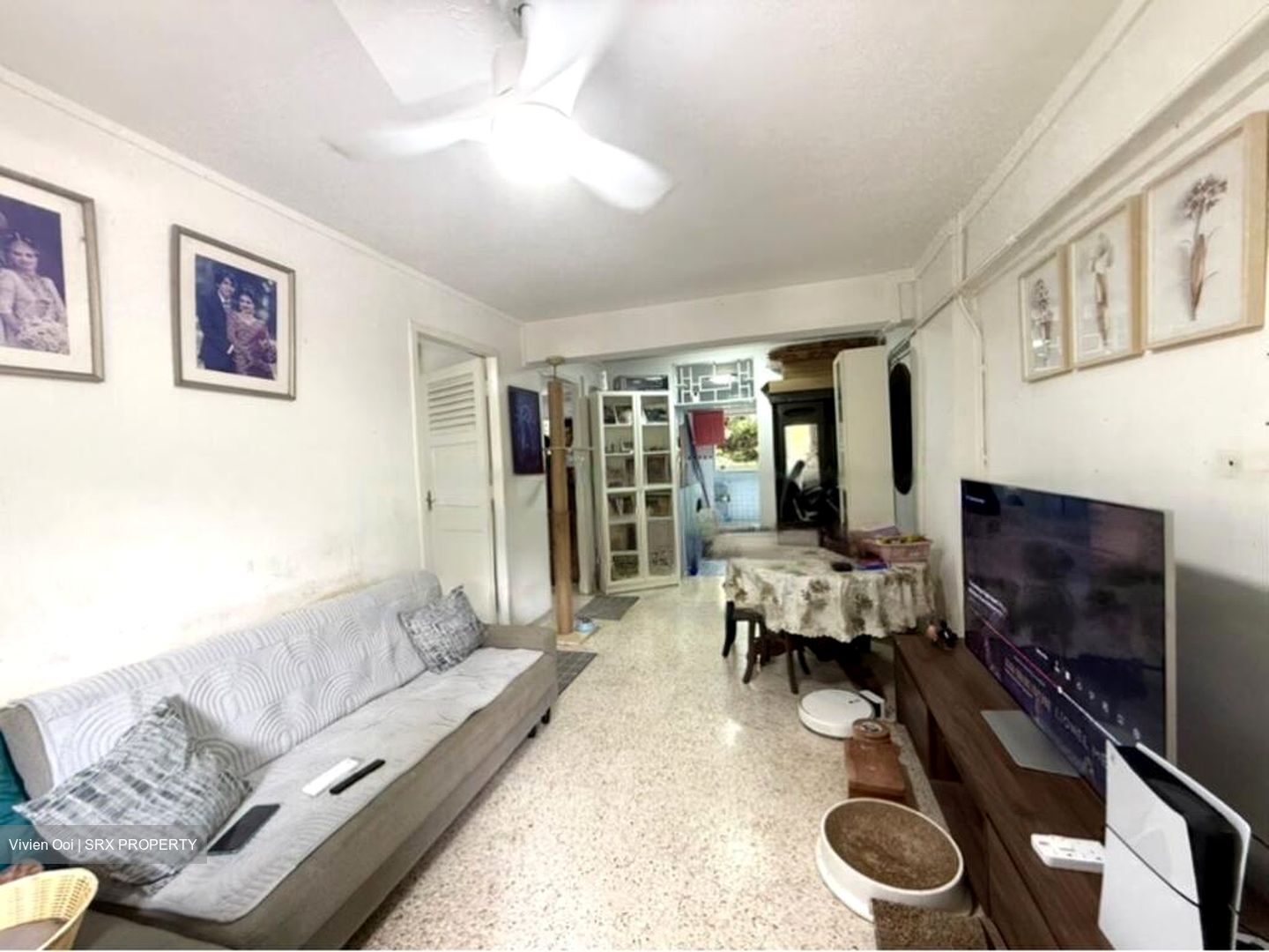 Blk 30 Telok Blangah Rise (Bukit Merah), HDB 3 Rooms #466789301